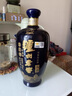 泸州老窖 蓝花瓷头曲 礼盒 浓香型白酒52度升级版500ml*2 礼盒装 实拍图