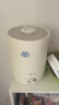 小熊（Bear）加湿器家用卧室 桌面大雾量办公室空调房轻音 母婴幼儿空气净化抑菌加湿器小型 JSQ-C45U1 实拍图