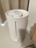米家小米加湿器3 家用卧室大容量办公室桌面轻音空气加湿器 MJJSQ07DY 实拍图