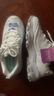 斯凯奇（Skechers）女鞋秋季厚底老爹鞋百搭熊猫鞋软底舒适外穿休闲运动鞋11959 实拍图