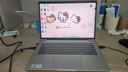 惠普（HP）战66 14英寸2025轻薄笔记本电脑 标压锐龙7 H 255 24G 1T 2.5K屏 专业色域 1年上门【国家补贴】 实拍图