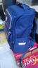 第九城堡书包小学生护脊减负儿童书包3-6年级防泼水大容量男生女孩背包 实拍图