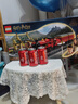 乐高（LEGO）积木拼装哈利波特76423 霍格沃茨特快和车站儿童玩具生日圣诞礼物 实拍图