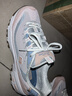 斯凯奇（Skechers）奶茶熊女鞋秋季厚底老爹鞋软底百搭熊猫鞋休闲运动鞋149238 实拍图