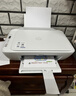 惠普（HP） DJ 2820 彩色家用多功能一体打印机 无线连接 学生作业打印 实拍图