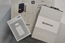 Nespresso【京东11.11】奈斯派索胶囊式咖啡机小型家用全自动商用办公室小巧便携高压萃取两种杯量意式进口 C30 白色 实拍图