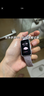 华为（HUAWEI）手环10 NFC版 羽砂黑 智能手环专业睡眠分析情绪健康铝合金机身心率监测运动手环支持NFC手环9升级 实拍图