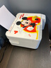 爱普生（EPSON）墨仓式 L3251彩色打印机 微信打印/无线连接 家用打印优选（打印、复印、扫描、AI学习打印机） 实拍图