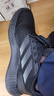 阿迪达斯Adidas 男鞋女鞋ALPHA轻便运动跑步鞋 GW2499 39码 实拍图