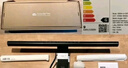 明基(BenQ) ScreenBar Halo2屏幕挂灯电竞显示器电脑沉浸背光智能护眼 实拍图