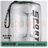 富光吨杯桶大容量塑料杯水杯Tritan刻度吸管运动户外水壶杯子2600ML 实拍图