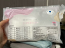 洁丽雅（Grace）一次性内裤女旅行纯棉孕产妇坐月子户外免洗内裤成人白5条装-L 实拍图
