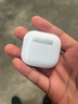 Viken【华强北顶配丨Air4代降噪款】蓝牙耳机适配苹果无线2025新款半入耳式金榜iphone17/16/15/14pods4 【原版正装全功能主动降噪版】 【主动降噪+空间音頻+三真电量】 实拍图