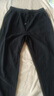JEANSWEST LIFE真维斯美式休闲裤男春秋季380G重磅雪尼尔潮牌长裤男士直筒裤子 实拍图