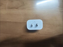 Apple/苹果 20W USB-C充电器  type-c充电器苹果手机充电器原装手机快充头 苹果17手机充电 实拍图