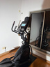 速尔（SOLE）美国高端椭圆机家用原装进口椭圆仪太空漫步仪登山机健身器材E25S 实拍图