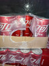 可口可乐（Coca-Cola）碳酸汽水摩登罐饮料330ml*6罐 实拍图