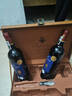 路易拉菲（LOUIS LAFON）法国原瓶进口红酒G97波尔多AOP14干红葡萄酒750ml*2双支礼盒送礼 实拍图
