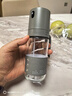 拜杰喷油壶雾化喷油瓶控油壶玻璃调料瓶喷油瓶喷雾瓶橄榄油油壶 实拍图