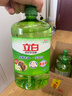 立白茶籽洗洁精1.45kg 99%除菌高效去油除味宝宝餐具果蔬清洁用洗涤灵 实拍图
