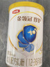 伊利金领冠 珍护 婴幼儿配方奶粉 试饮装 复购大罐返全额京豆 珍护3段130g*1(咨询享0元试喝 实拍图