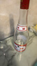汾酒 红盖玻汾 清香型白酒 42度 475mL 单瓶装 纯粮酒 实拍图