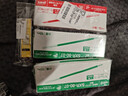 uni三菱（uni）Jetstream系列SXR-80多功能中油笔芯 圆珠笔替芯0.38mm 红色 10支装 实拍图