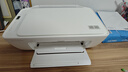 小米（MI）米家喷墨打印一体机 打印/复印/扫描/照片彩色打印无线三合一 家用打印 学生打印 手机APP无线打印 实拍图