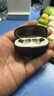 vivo tws Air 3原装蓝牙耳机真无线AI通话降噪运动立体声游戏低延迟跑步音乐iqoo适用于苹果华为 vivo TWS Air3 Pro星河黑 实拍图