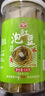 川珍 泡豇豆 500g泡菜即食酸豇豆角炒肉末下饭菜咸菜酱腌菜佐餐 实拍图