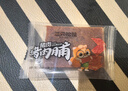 三只松鼠猪肉脯500g 原味靖江风味猪肉脯肉干肉脯休闲零食整箱量贩 实拍图