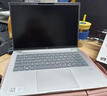 惠普（HP）战66八代 14英寸轻薄笔记本电脑 25新200系列(锐龙5 16G 512G 军标认证 一年上门 战AI)国家补贴 实拍图