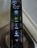 美的（Midea）【白泽2.0净矿 1200G】国家补贴0阻垢剂净水器直饮 6年RO反渗透过滤器 矿物质厨下双出水净水机   实拍图