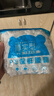 【热销100万】洁能抽取式保鲜袋抽取式点断/平口食品级保鲜膜套 保鲜膜套100只 实拍图