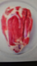 鲜京采 新西兰原切去骨羊后腿肉4斤 烧烤炖煮食材 羊肉 京东自有品牌 实拍图