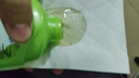 ABC 私处洗液卫生抑菌洗液200ml/瓶(澳洲茶树精华 草本抑菌 ) 实拍图
