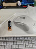 倍思（Baseus）无线鼠标 蓝牙鼠标 人体工学鼠标适用苹果Mac华为Matebook笔记本电脑平板台式机 办公静音鼠标 实拍图