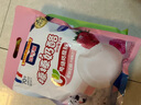 百吉福（MILKANA） 棒棒奶酪低温儿童奶酪棒 缤纷莓子味 500g/25支装   实拍图