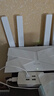 普联（TP-LINK） 大道AX3000满血WiFi6千兆无线路由器 5G双频家用穿墙 Mesh 3000M无线速率 信号增强 易展 XDR3010 实拍图