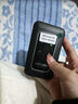 影腾随身wifi三网通用无线wi-fi6免插卡移动联通电信无限制流量便携式4G网卡高速随行网络2025款5GHF 【三网通3000毫安充电款+黑色】*超长续航 实拍图