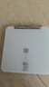 华为智能体脂秤 3 Pro 羽砂白 电子秤体重秤体脂秤家用 双频检测精准/WiFi蓝牙双连接 实拍图