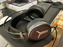 联想（Lenovo）拯救者StarY360 USB7.1声道游戏耳机头戴式有线电脑电竞耳机耳麦 带线控 风暴灰 畅玩黑神话悟空 实拍图