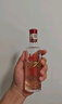 泸州老窖国窖1573 浓香型白酒 52度 100ml 小酒版 自饮小酌 高性价比 100ml*5瓶 实拍图