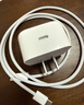 Apple/苹果 20W USB-C充电器  type-c充电器苹果手机充电器原装手机快充头 苹果17手机充电 实拍图