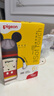 贝亲（Pigeon）PPSU迪士尼双把手奶瓶240ml L号奶嘴 经典米奇 6月+ AA238 实拍图