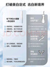 松下（Panasonic）净白小圆管冲牙器便携洁牙器洗牙器清洁牙齿冲洗美白去渍结石牙垢节日礼物生日礼物送男女友DJ35 实拍图