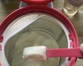 贝因美爱加12-36月幼儿奶粉中罐3段350g 免疫成长奶粉含乳铁蛋白 实拍图
