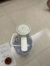 小熊（Bear）桶装水抽水器 饮水机抽水泵神器 水桶取水器 电动上水器矿泉水压水器自动吸水器F06Q1 实拍图
