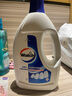 威露士衣物消毒液1.6L 内衣裤袜除菌液 杀菌99.9% 除螨 可配洗衣液用 实拍图