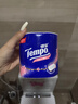 得宝（TEMPO）一博同款 卷纸 樱花香味4层*160g*16卷 有芯卷筒加厚卫生纸纸巾  实拍图